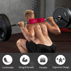 Nuviqo Fitness Sculpt & Support Bundle