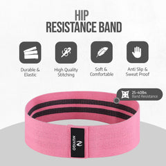 Nuviqo Fitness All-in-One Performance Pack