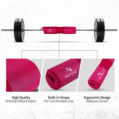 Nuviqo Fitness Sculpt & Support Bundle