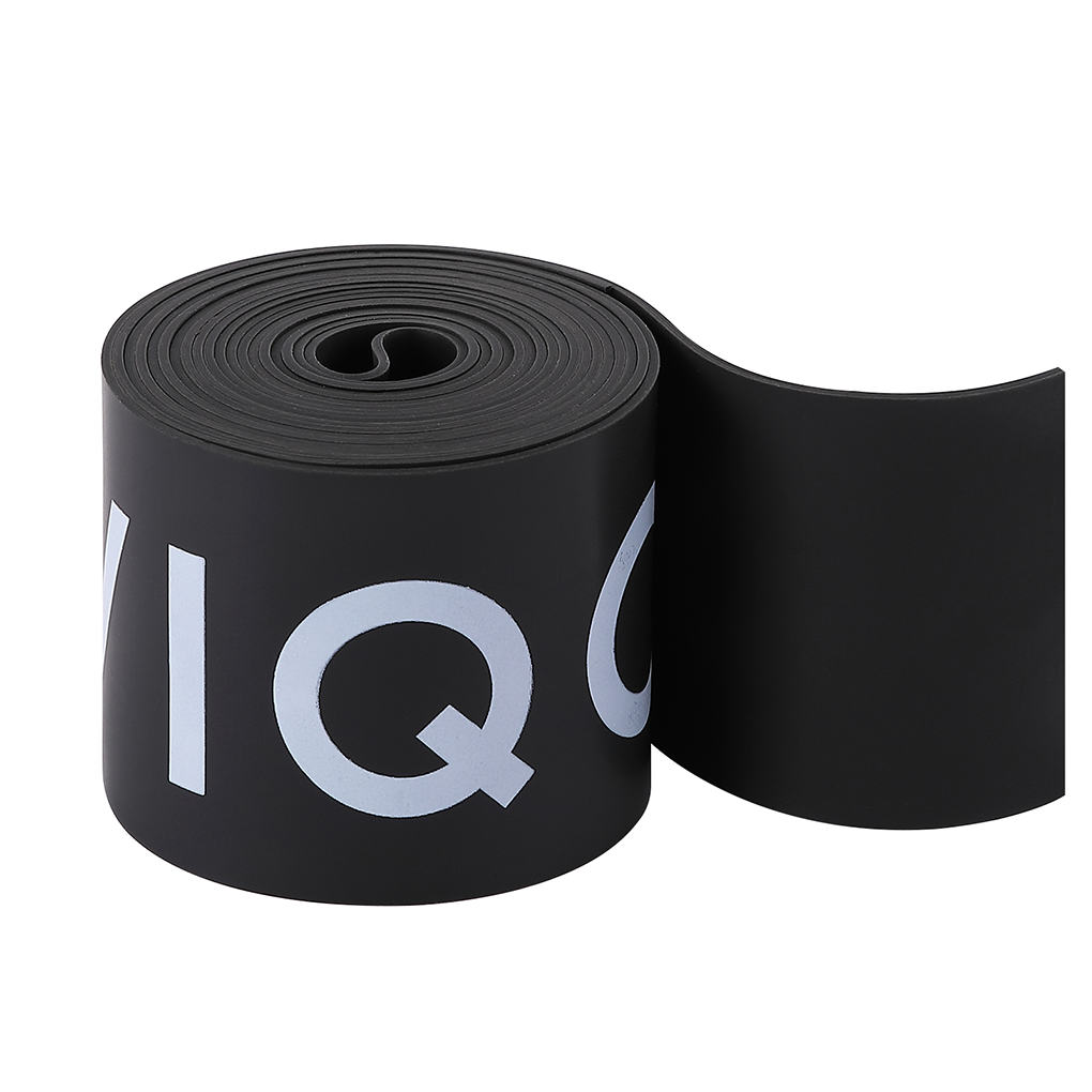 Flexible Black Voodoo Floss Band For Workouts