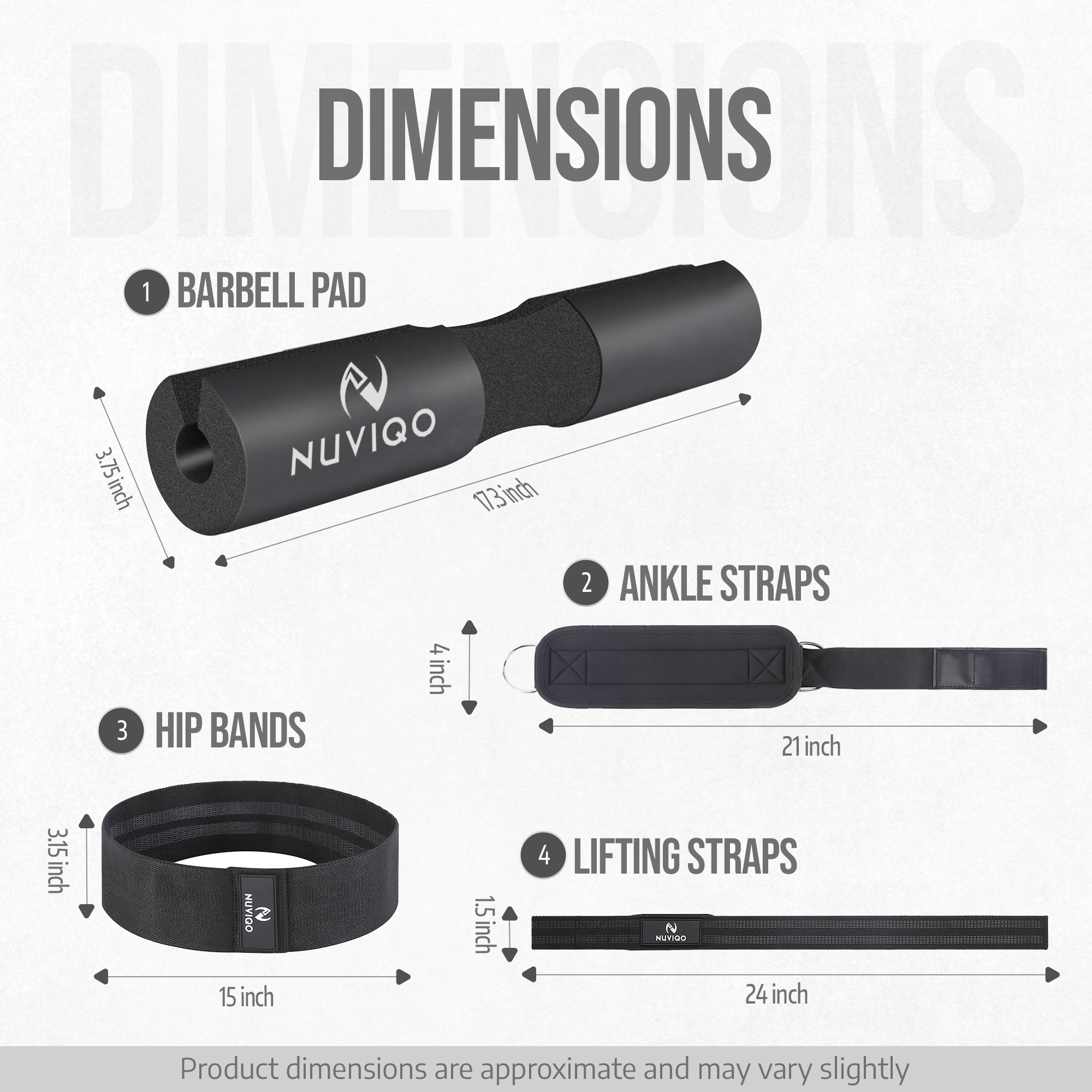 Flexibility And Strength In One Pack