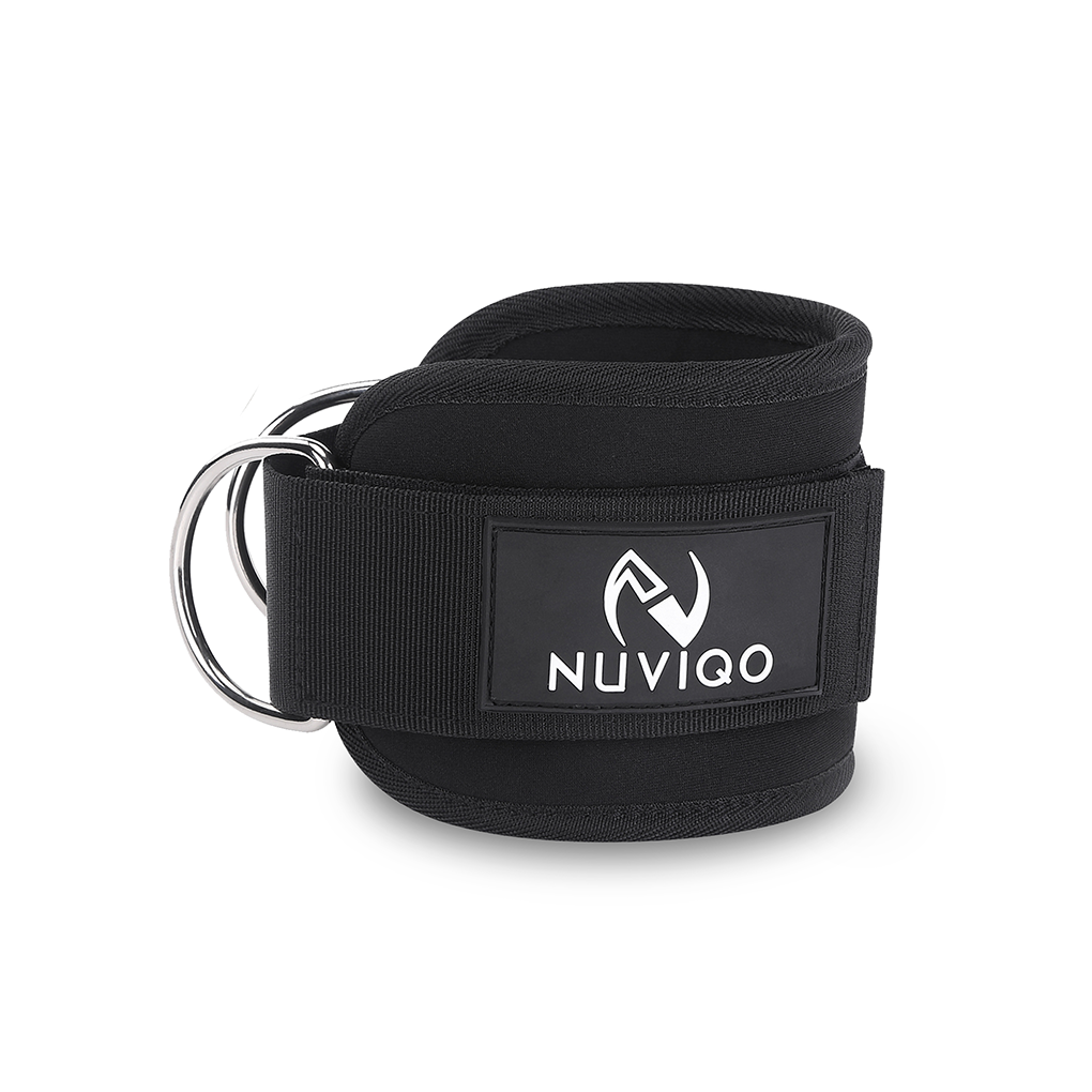 Ankle Straps For The Gym