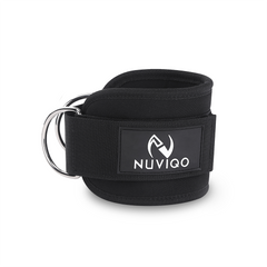 Ankle Straps For The Gym