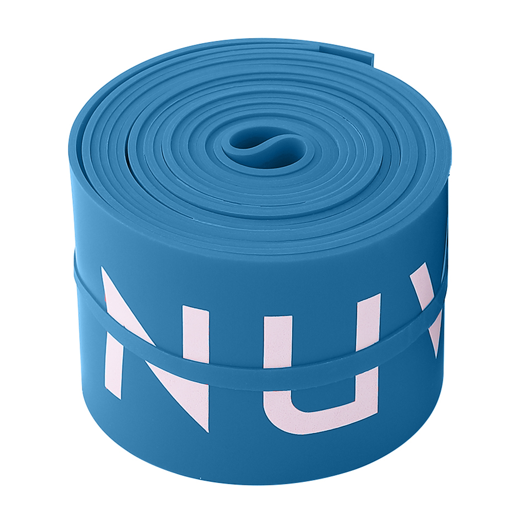 Portable compression band for athletes to enhance performance and prevent workout injuries