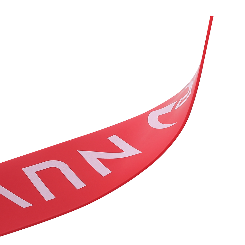 Therapeutic floss band for reducing stiffness and soreness