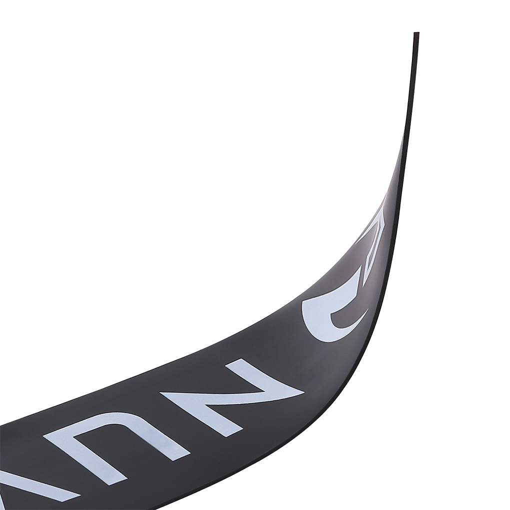 Voodoo style compression band for injury prevention