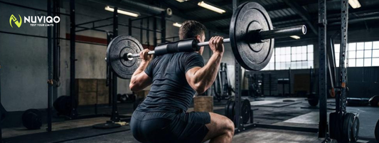 Do Barbell Pads Affect Your Squat Form?
