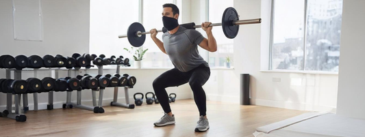 Train Smarter, Not Harder: How Gym Gear Shapes Your Performance