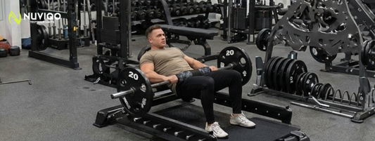 The Ultimate Hip Thrust Progression: Beginner to Advanced