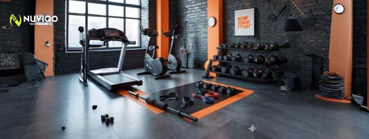 Building a Home Gym: Accessories You Actually Need