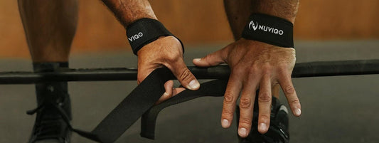 Lifting Straps 101: How to Wrap Them Correctly for Better Grip