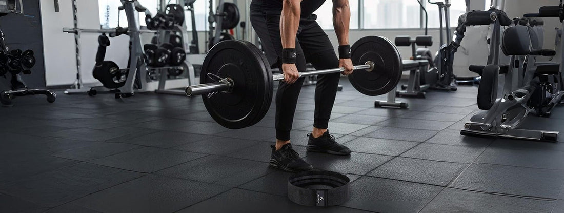 What’s Inside the Nuviqo Fitness All in One Performance Pack? A Complete Guide to All Included Products