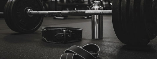 Every Rep Counts Small Efforts Create Big Results