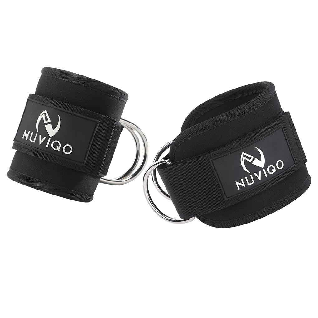 Best Gym Ankle Straps