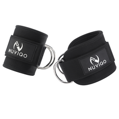 Best Gym Ankle Straps