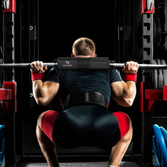 Best Foam Barbell Pad