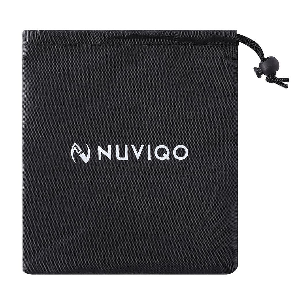 Nuviqo Fitness Floss Band - Pair