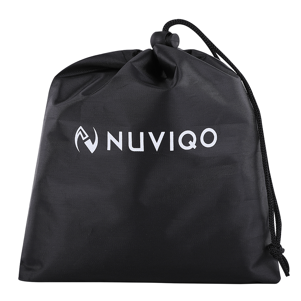 Nuviqo Fitness Floss Band - Pair